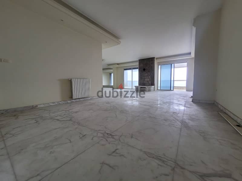 Hot Deal! kfarhbab open sea view apartment for sale Ref#ag-22 0