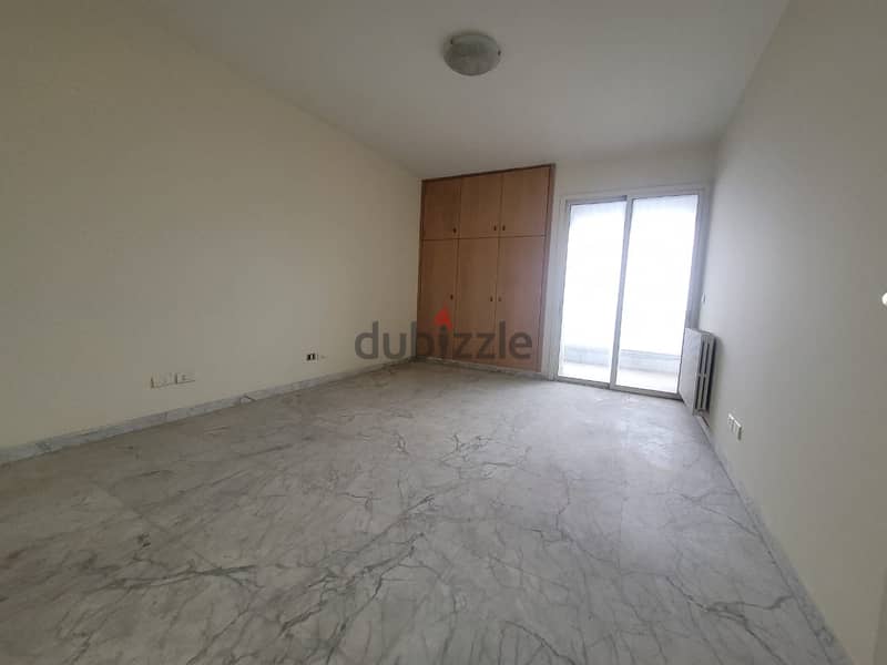 Hot Deal! kfarhbab open sea view apartment for sale Ref#ag-22 8