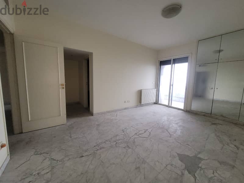 Hot Deal! kfarhbab open sea view apartment for sale Ref#ag-22 9