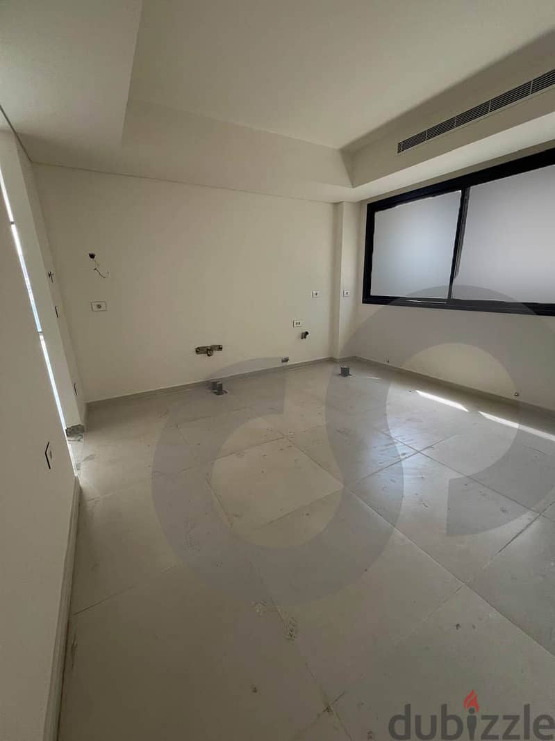 260 sqm Luxurious apartment FOR SALE in hazmieh/الحازمية  REF#HA106455 1