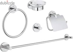 Grohe Bathroom Accessories 0