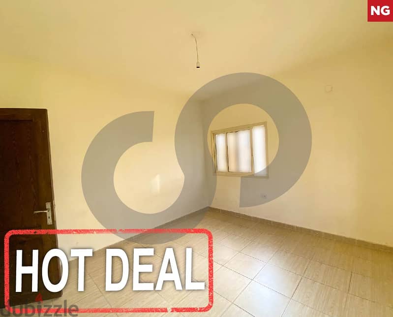 Apartment for Sale in Aynab/عيناب REF#NG106459 0