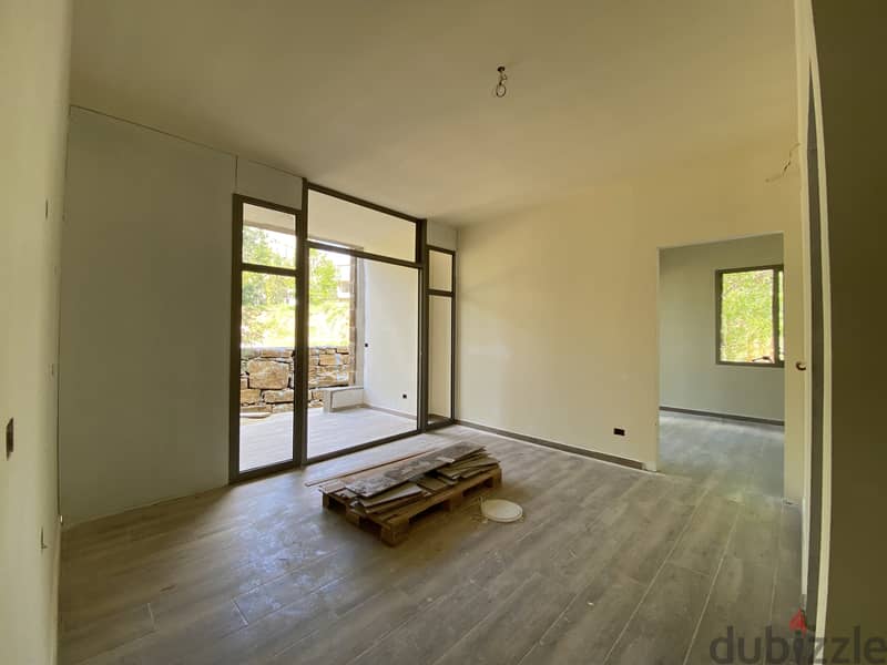 RWK100EH - Brand New Apartment For Sale In Faraya 7