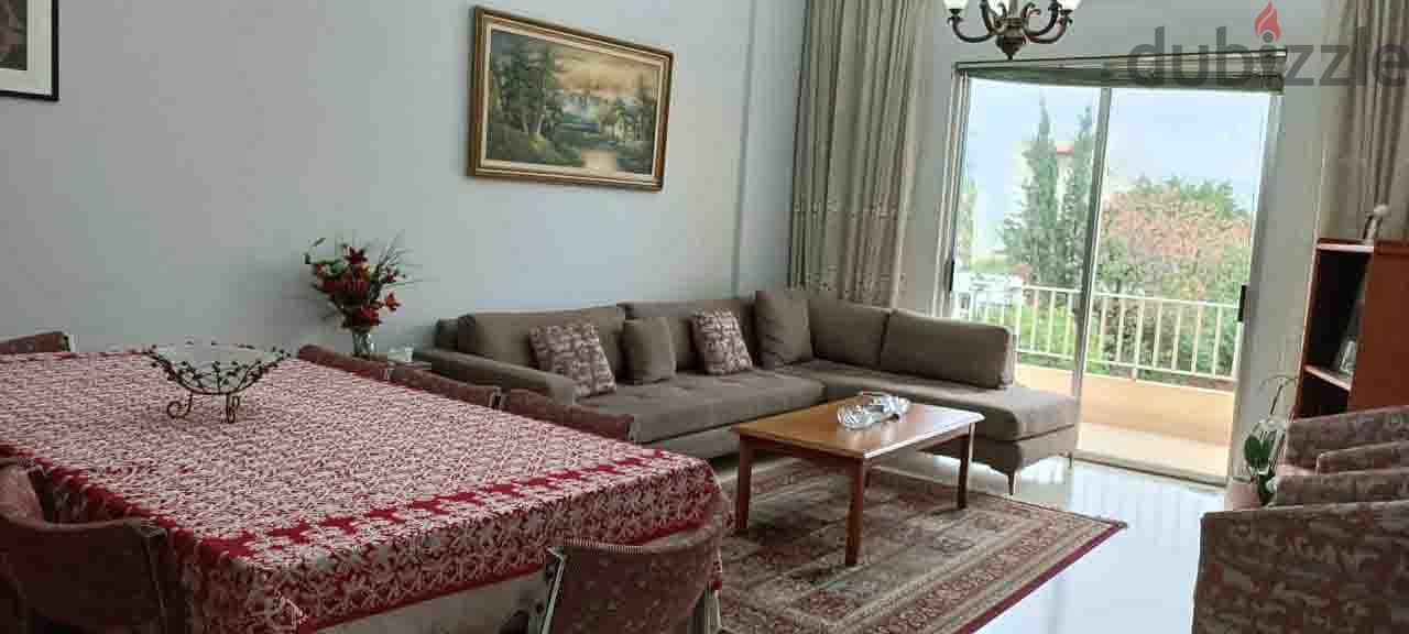Apartment In Jbeil For Sale | Overlooking The Sea | شقة للبيع|PLS26001 2