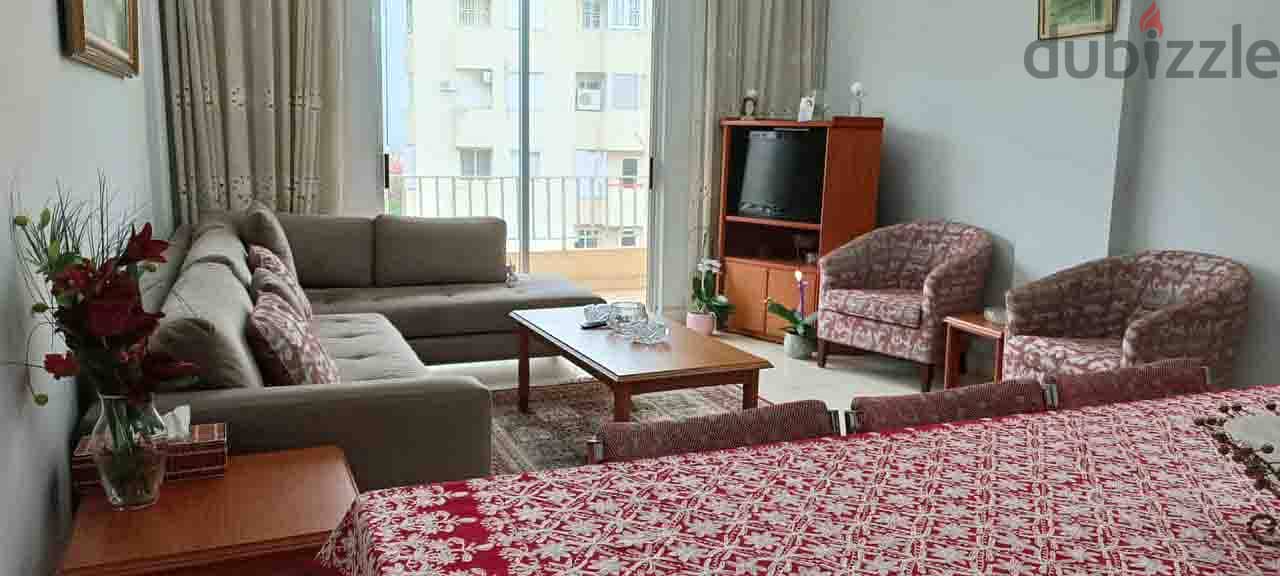 Apartment In Jbeil For Sale | Overlooking The Sea | شقة للبيع|PLS26001 3