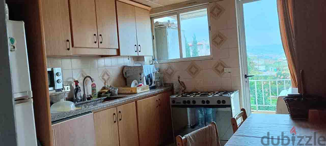 Apartment In Jbeil For Sale | Overlooking The Sea | شقة للبيع|PLS26001 5
