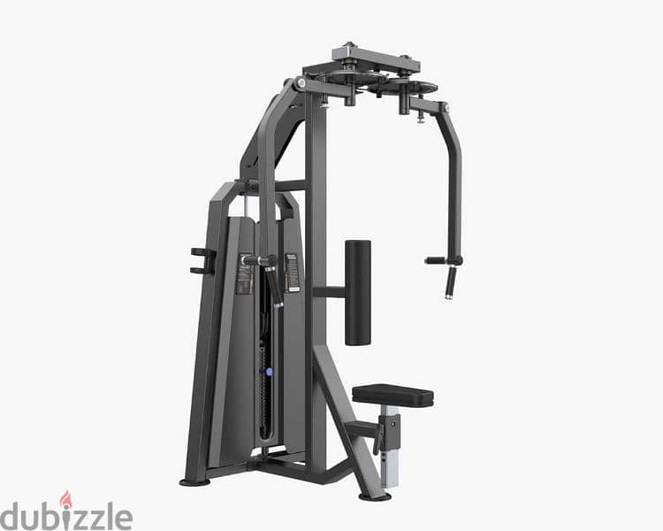 Gym body building Machines 03027072 GEO SPORT معدات نادي رياضي 2