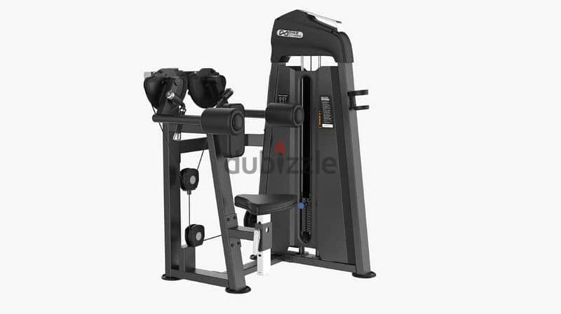 Gym body building Machines 03027072 GEO SPORT معدات نادي رياضي 3