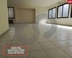 80 Sqm office for sale in dekwaneh/دكوانه  REF#GN104726 0