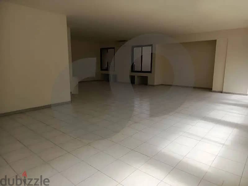 80 Sqm office for sale in dekwaneh/دكوانه  REF#GN104726 3