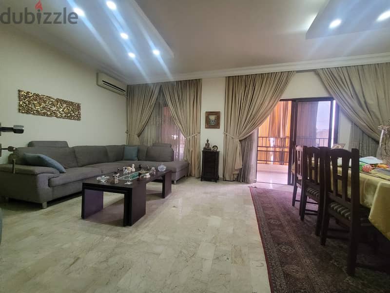New Rawda apartment for sale very good condition Ref#ag-23 0