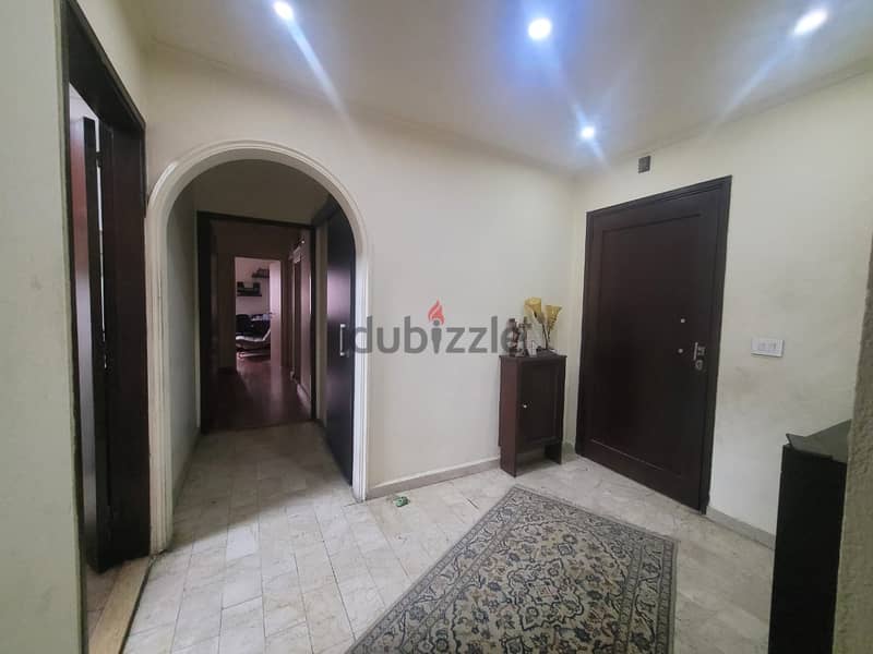 New Rawda apartment for sale very good condition Ref#ag-23 3