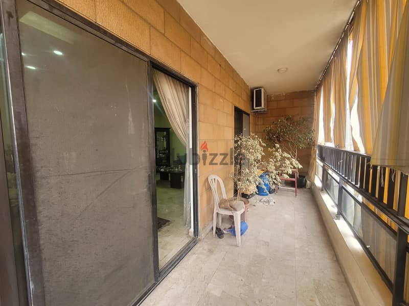 New Rawda apartment for sale very good condition Ref#ag-23 4