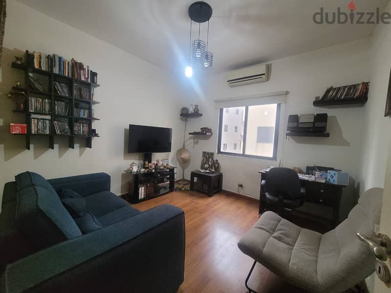 New Rawda apartment for sale very good condition Ref#ag-23 7