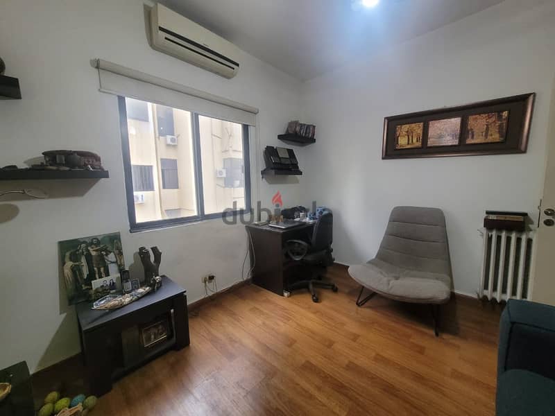 New Rawda apartment for sale very good condition Ref#ag-23 8