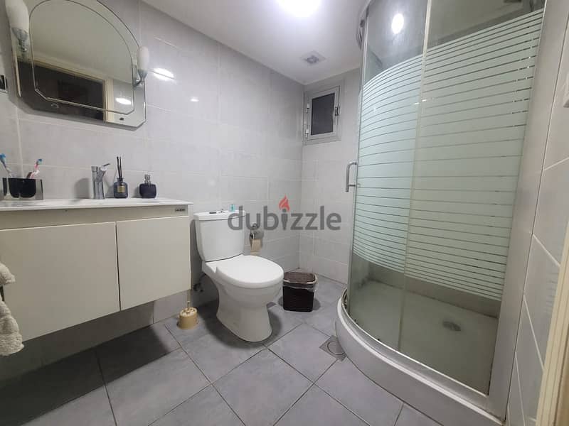 New Rawda apartment for sale very good condition Ref#ag-23 12