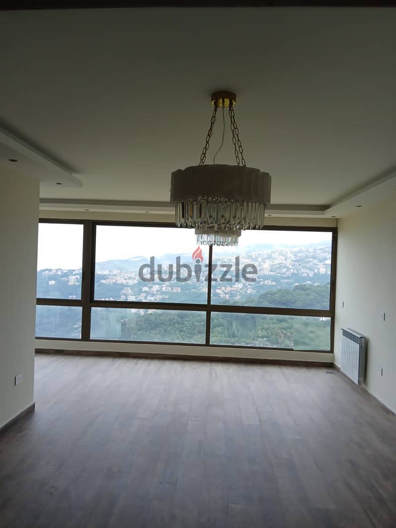 MAZRAAT YACHOUH PRIME (140SQ) WITH MOUNTAIN VIEW , (MY-137) 0