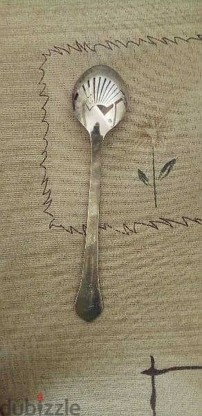 spoon for coffee or tea 2