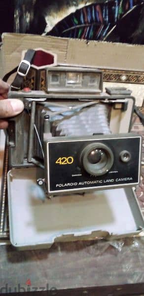 camera antique 1