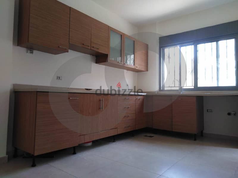 Apartment FOR SALE in Khaldeh/خلدة REF#MA106471 2