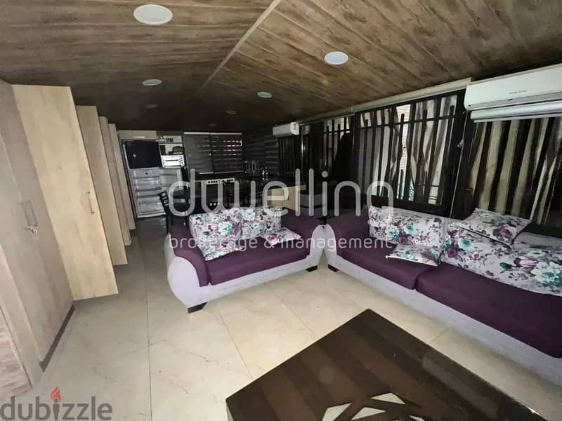 Apartment for sale in Kfarhbab 1