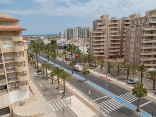 Spain Murcia apartment in a quiet area close to beach 3440-05192 1