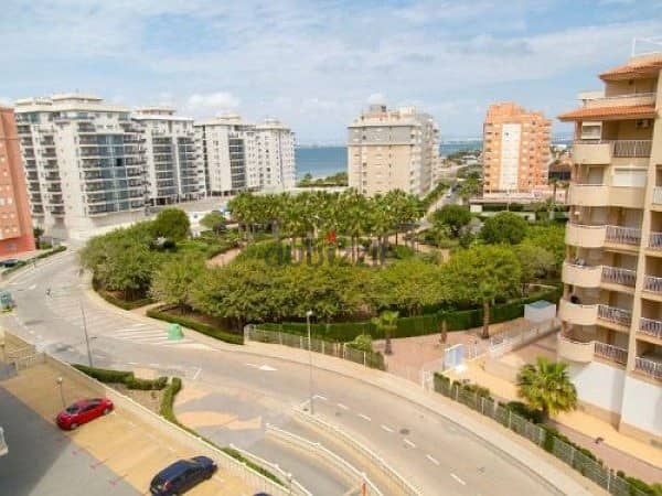 Spain Murcia apartment in a quiet area close to beach 3440-05192 5