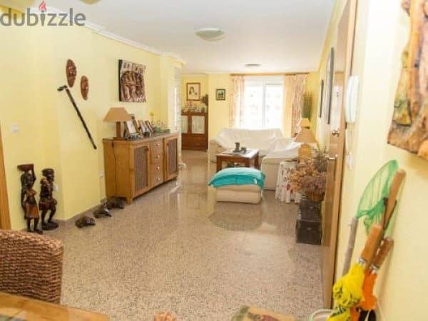 Spain Murcia apartment in a quiet area close to beach 3440-05192 6