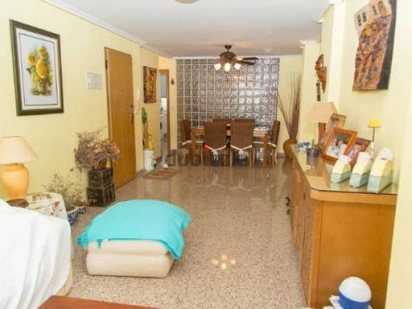 Spain Murcia apartment in a quiet area close to beach 3440-05192 7