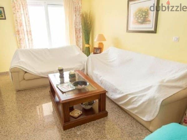 Spain Murcia apartment in a quiet area close to beach 3440-05192 8