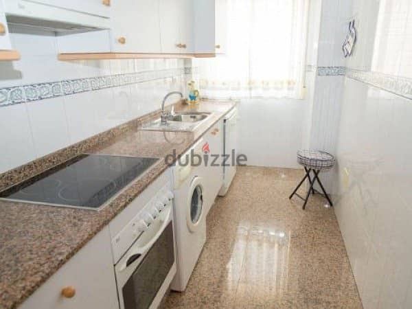 Spain Murcia apartment in a quiet area close to beach 3440-05192 10