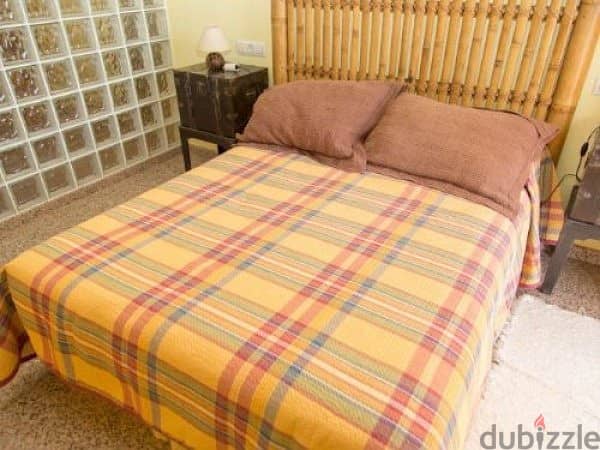 Spain Murcia apartment in a quiet area close to beach 3440-05192 13