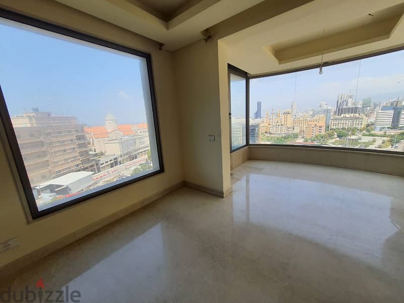 Apartment for rent in zoukak el blatشقة للإيجار في زقاق البلاط 1