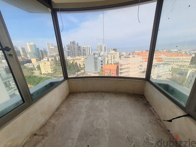 Apartment for rent in zoukak el blatشقة للإيجار في زقاق البلاط 8