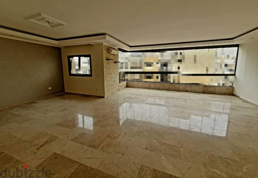 Apartment for sale in Barbourشقة للبيع ب بربور 0
