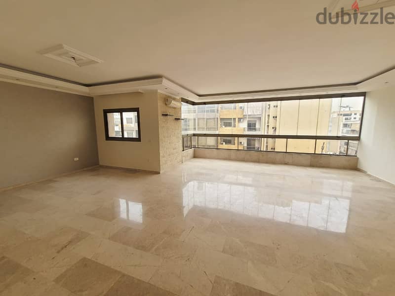 Apartment for sale in Barbourشقة للبيع ب بربور 1