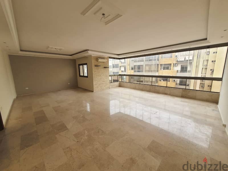 Apartment for sale in Barbourشقة للبيع ب بربور 3
