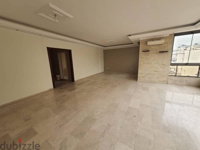 Apartment for sale in Barbourشقة للبيع ب بربور 4
