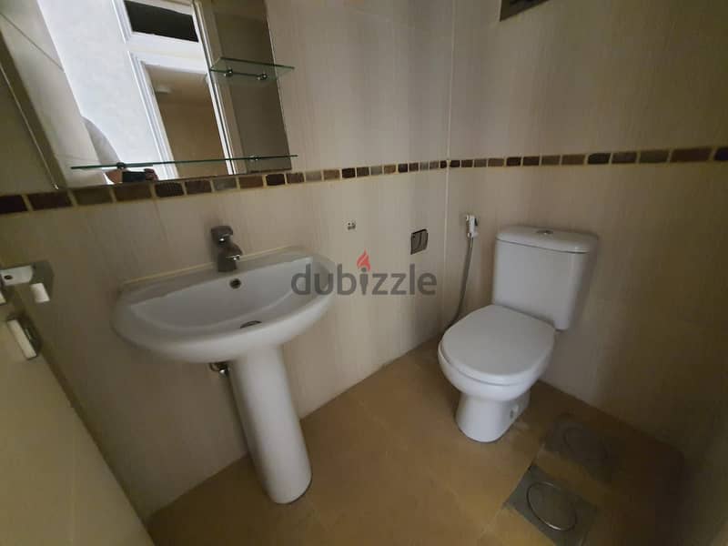 Apartment for sale in Barbourشقة للبيع ب بربور 12