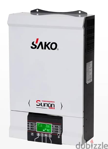 Sako sunon plus inverter 3.5KW 5.5KW 24V 48V 0