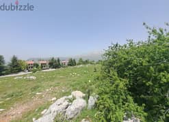 A perfect land in zaarour club for sale 0