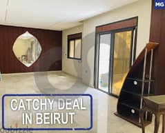 200sqm apartment in al malla-beirut/الملا بيروت REF#MG106483 0