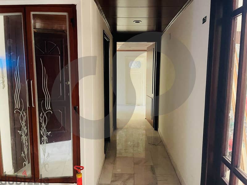 200sqm apartment in al malla-beirut/الملا بيروت REF#MG106483 1