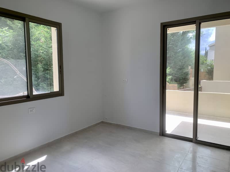 RWB113NK - Apartment for rent in Jeddayel Jbeil 1