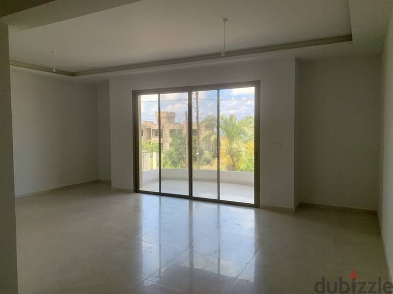 RWB113NK - Apartment for rent in Jeddayel Jbeil 5