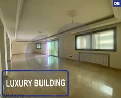 420 sqm Apartment For Rent in JNAH/جناح REF#DE106481 0