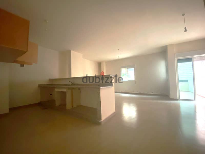 Apartement for sale in jbeil 120sqm - شقة للبيع في جبيل 2