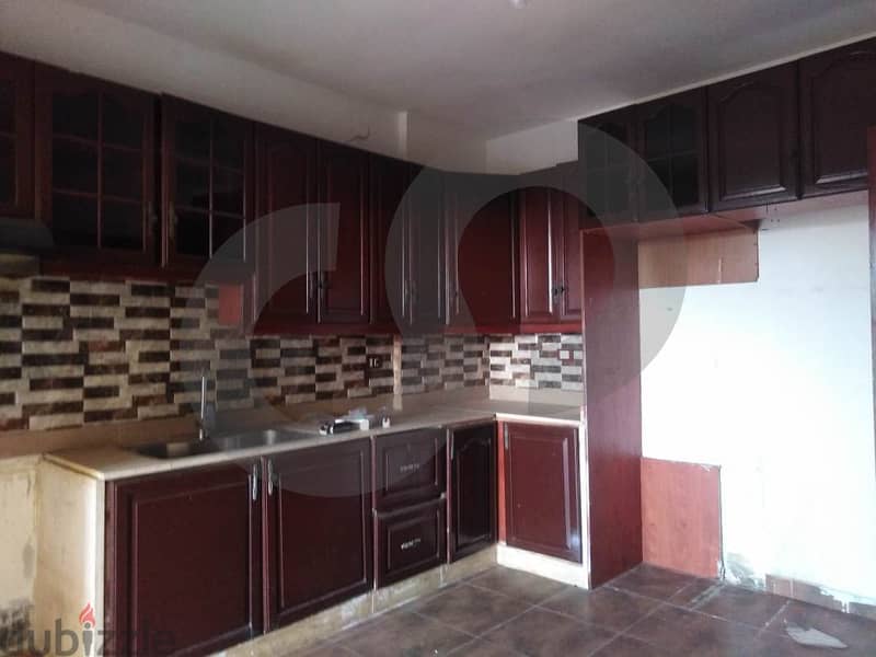 Decorated Apartment FOR SALE in deir oubel - alay/ديرقوبل REF#MA106488 1