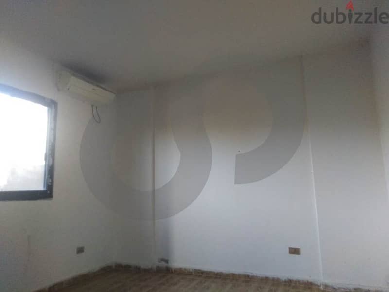 Decorated Apartment FOR SALE in deir oubel - alay/ديرقوبل REF#MA106488 2