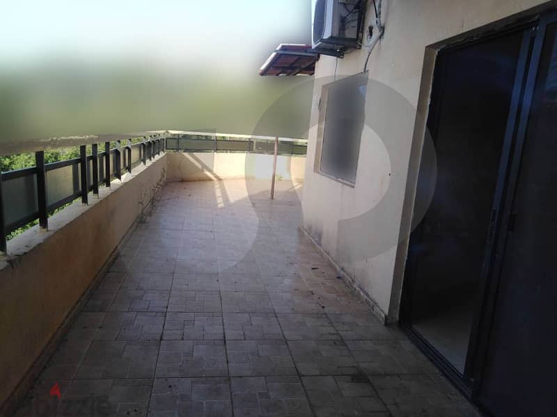Decorated Apartment FOR SALE in deir oubel - alay/ديرقوبل REF#MA106488 4